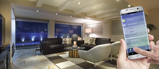 Home Automation Home Automation