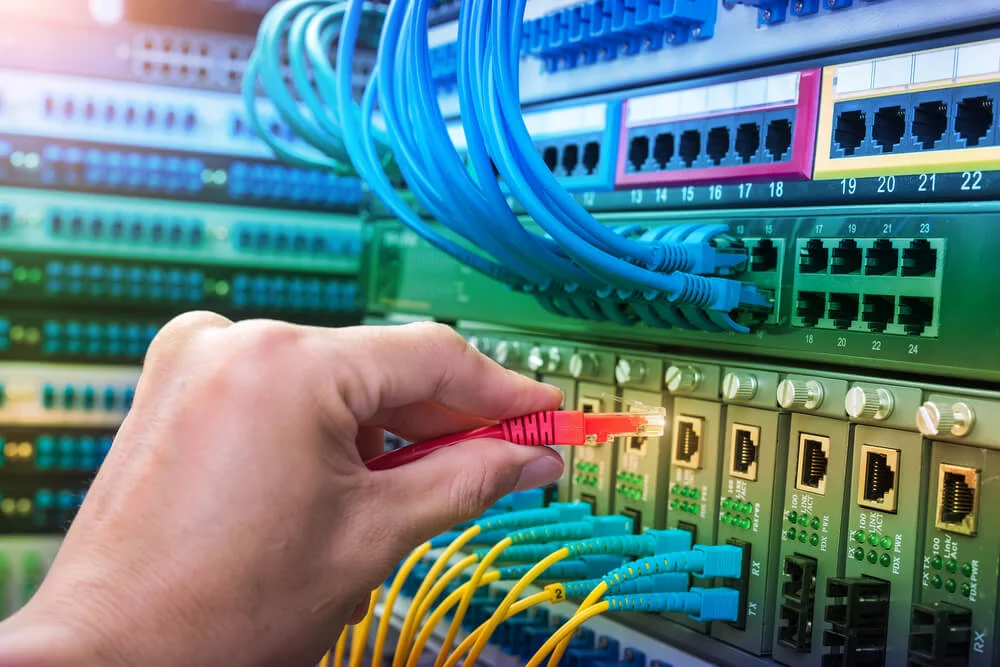 It Networking