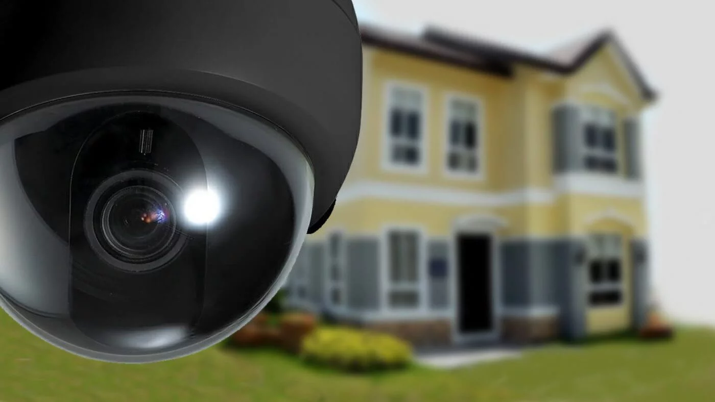 Security Surveillance Security Surveillance