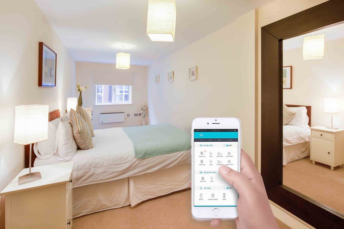Smart Home