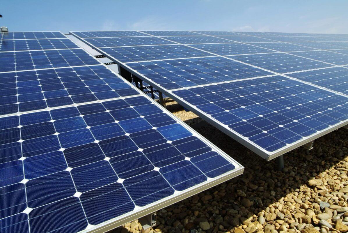Solar Power Solution