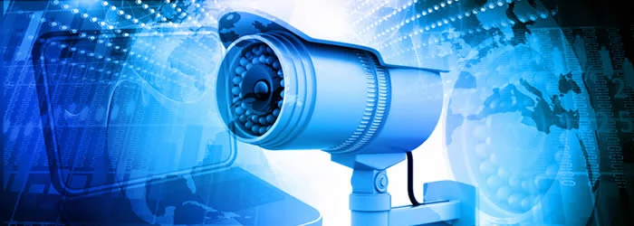 modern surveillance systems