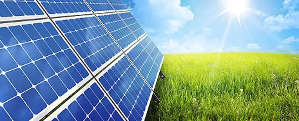 solar panel
