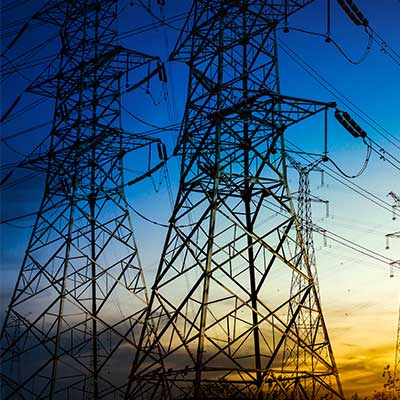 Smart Grid Smart Grid