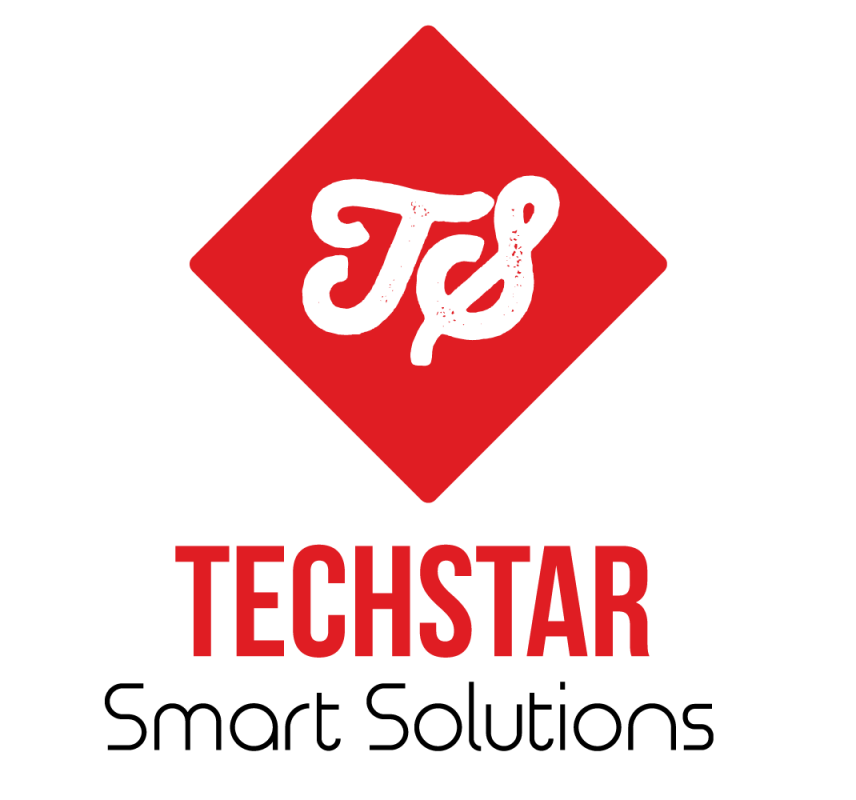 Techstar  Smart Solutions