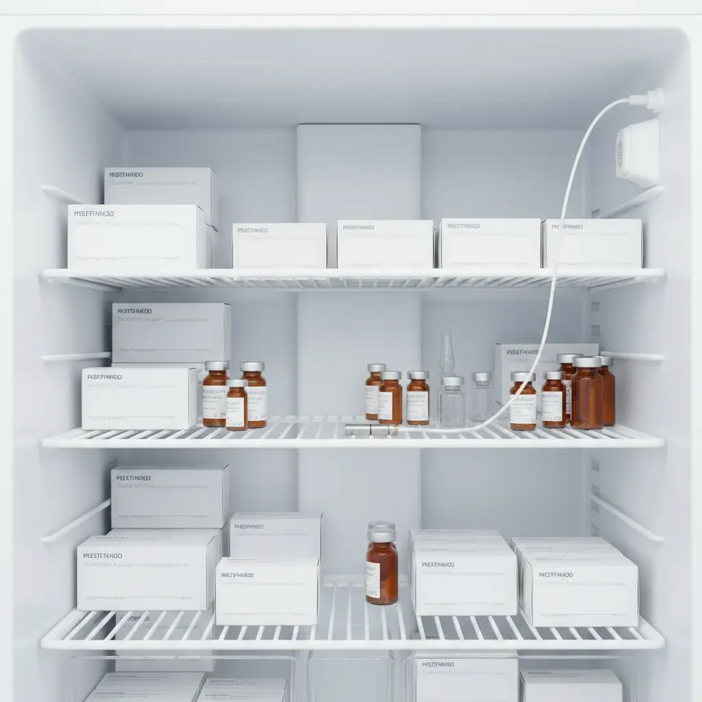 Protecting Medication Quality