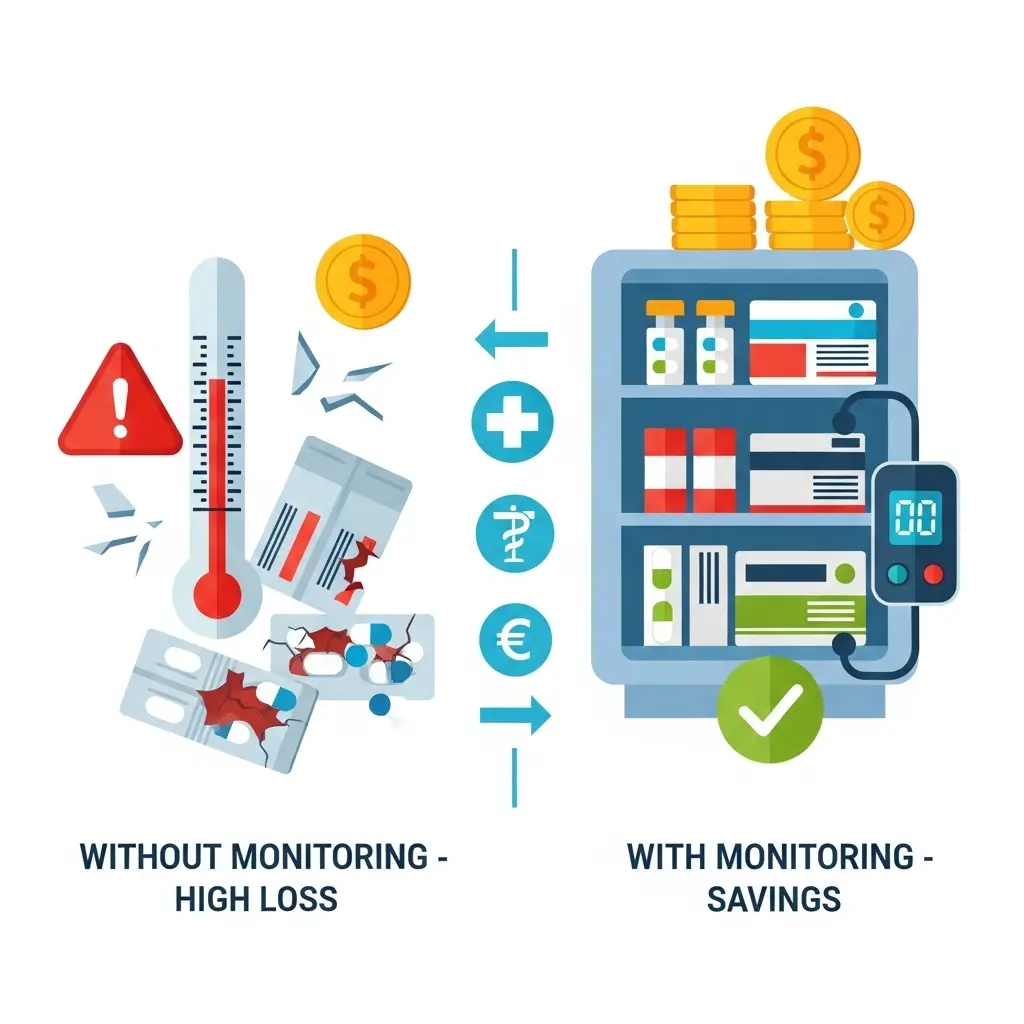 Reducing Financial Losses