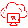 icons remote access
