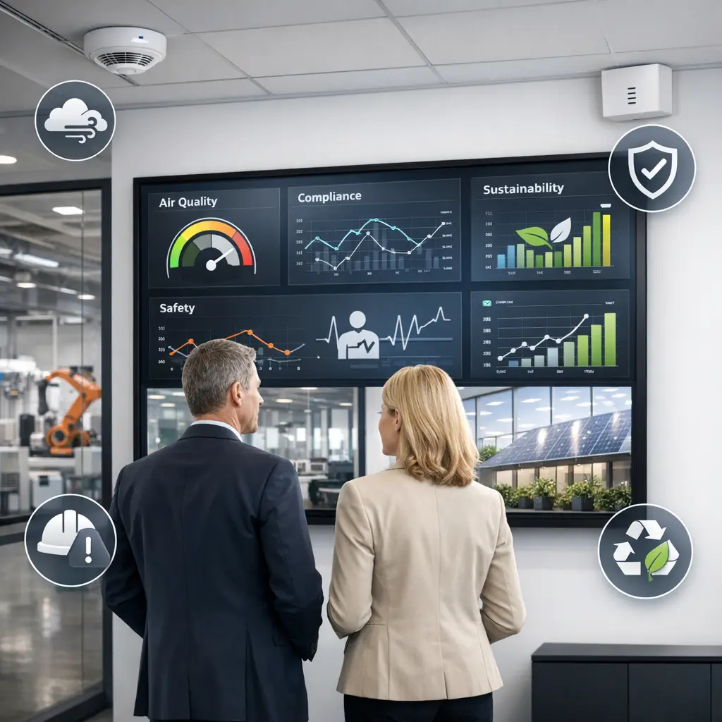 Why Environmental Monitoring Is Important for Businesses